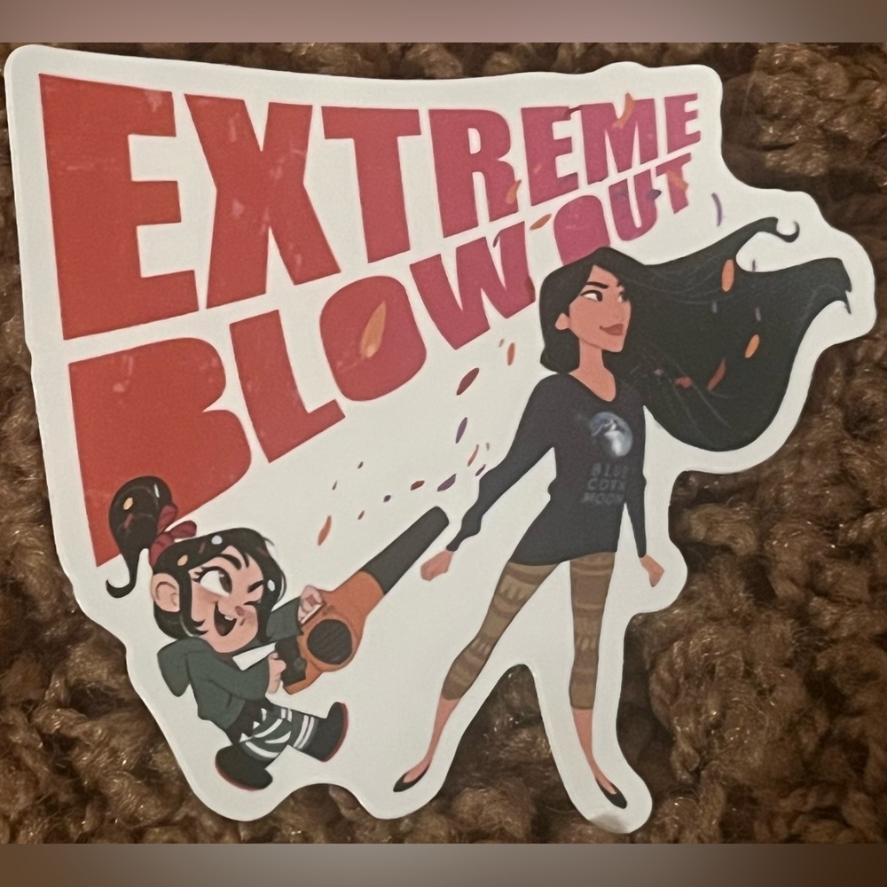 Disney Character Sticker Set - Picture 9 of 12
